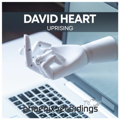 David Heart - Uprising