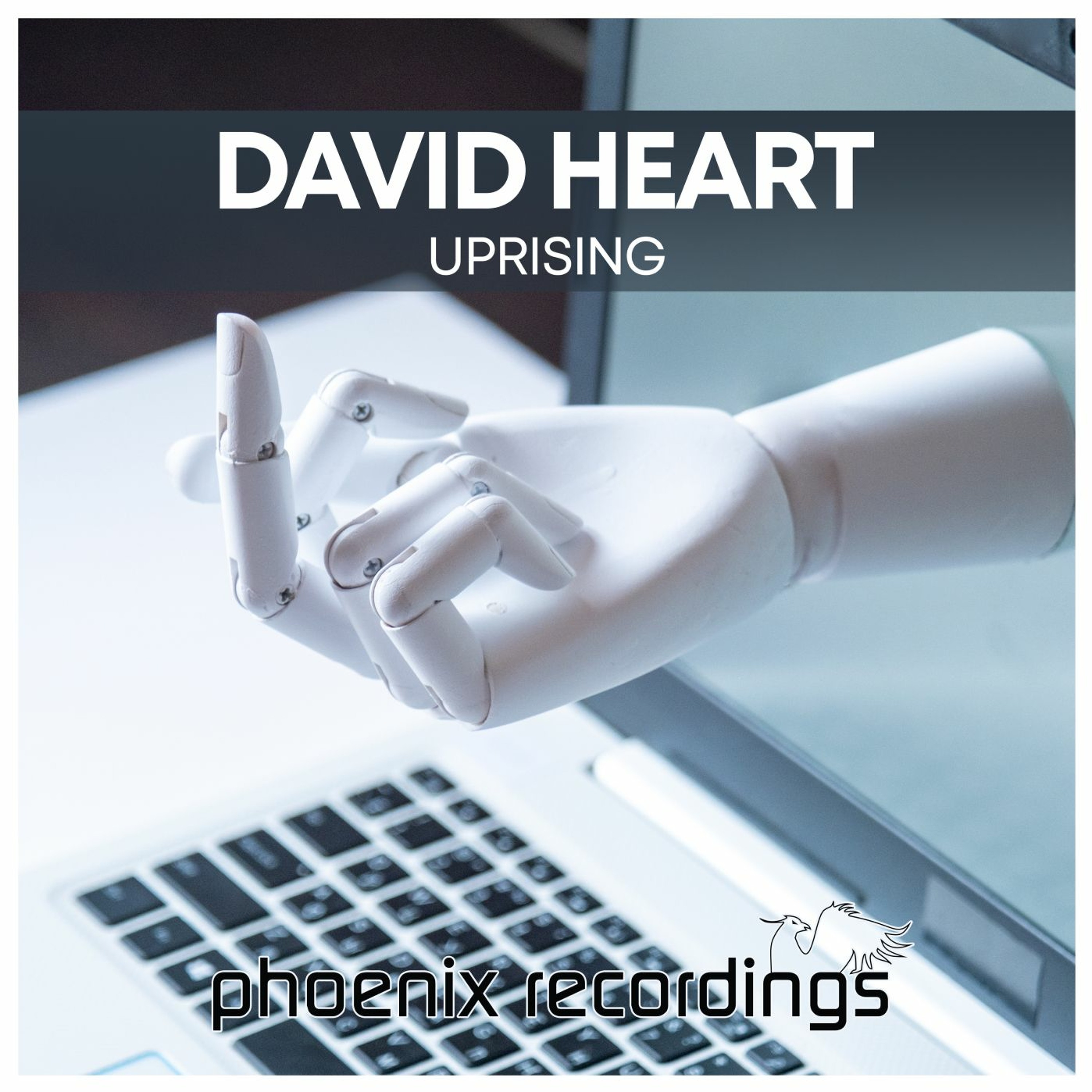David Heart - Uprising episode artwork