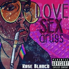 Kase Blanco - Pinnacle Prod. By Derr!ck