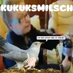Kukuksmilsch Techno (Cola Zerrrrrro)