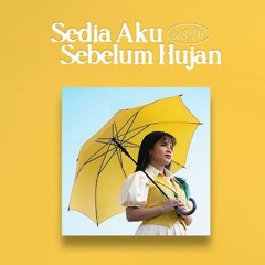 SEDIA AKU SEBELUM HUJAN - IDGITAF (POP PUNK COVER)