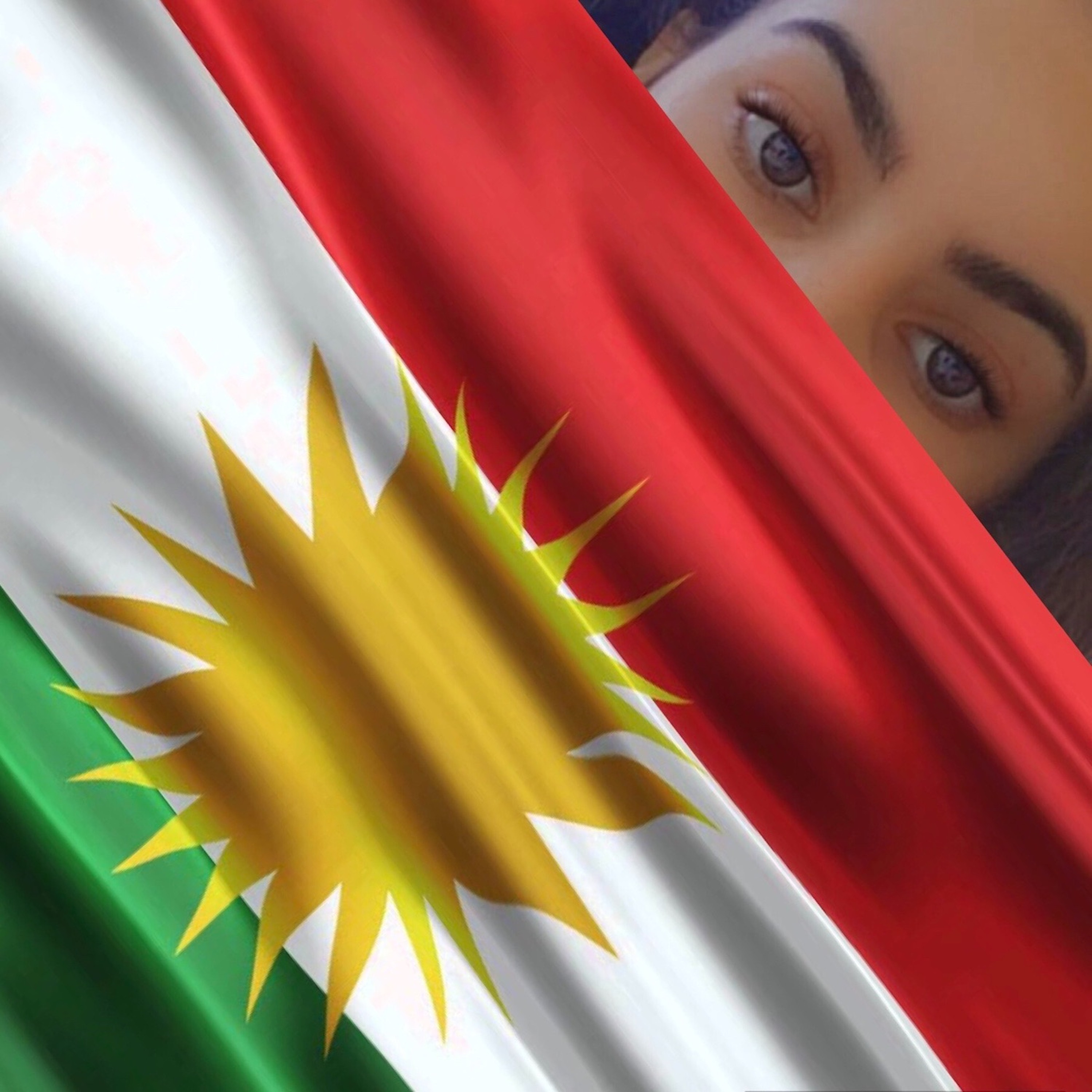 Mädchen kurdische warum dürfen