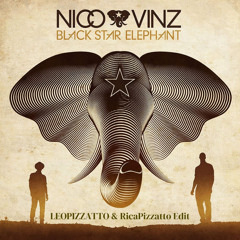 Nico & Vinz - Am I Wrong (LEOPIZZATTO & RicaPizzatto Edit)