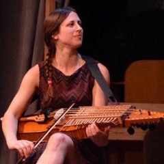 Nyckelharpa meets Didgeridoo & Cajon (Anna Breger & Dojo Rich)