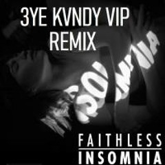 INSOMNIA REMIX  VIP