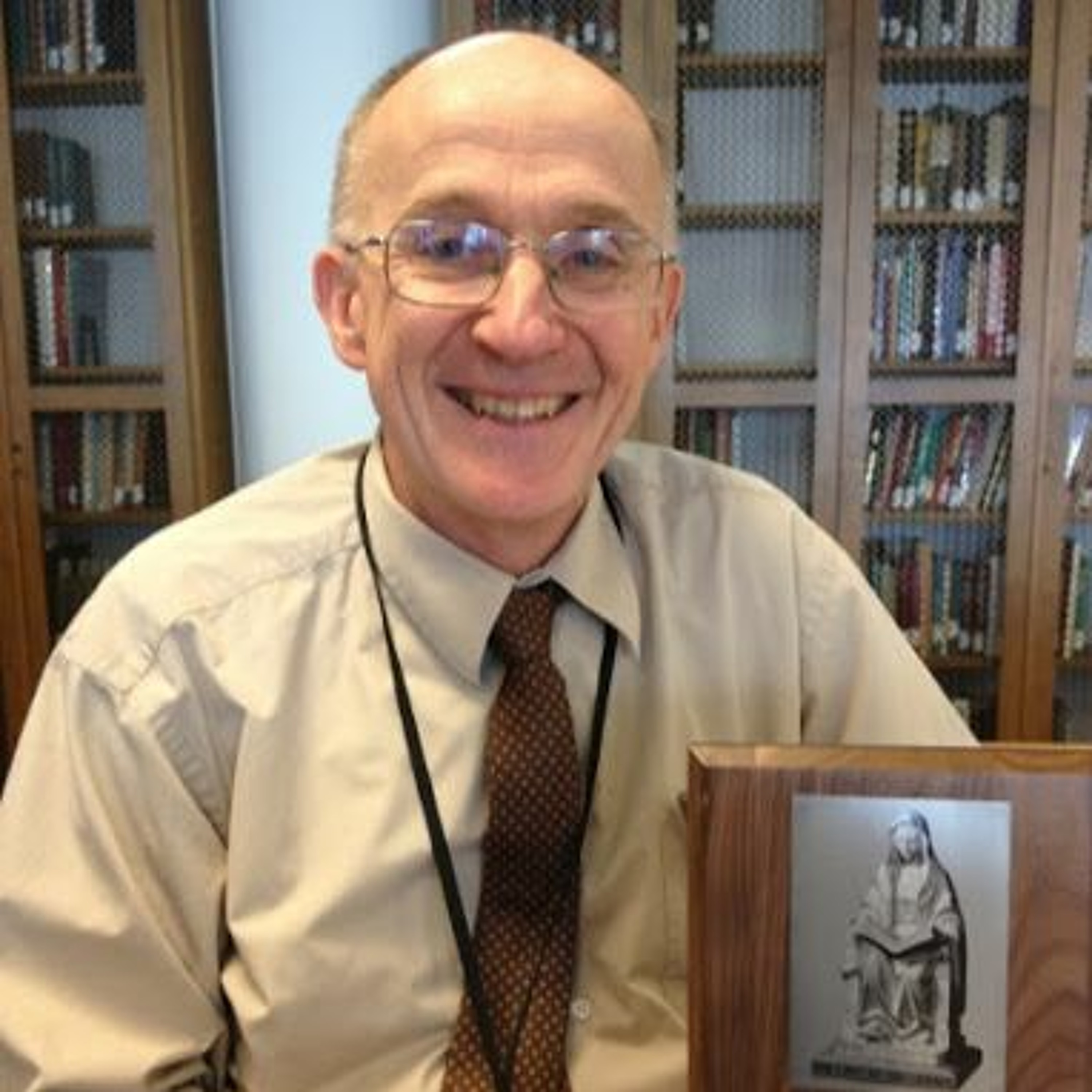 SLU Mission Matters