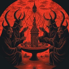 Anubis Crew Live Ritual | 15.08.24 |