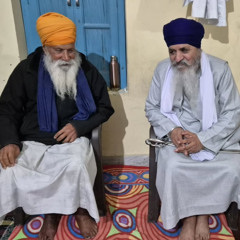 ਨਹ ਬਿਲੰਬ ਧਰਮੰ ਬਿਲੰਬ ਪਾਪੰ॥- ਸੰਤ ਗਿਆਨੀ ਇੰਦਰਜੀਤ ਸਿੰਘ ਜੀ ਰਕਬੇ ਵਾਲੇ