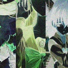 (KMKR) world is full of blood (original: bloodsekai) (DJ Zifferoni Remix)