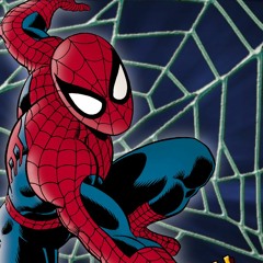 Spider-Man 90s Theme