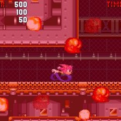Sonic.exe Ruination OST - Flying Battery Meltdown