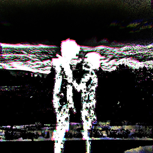 anxious attachment - slowed