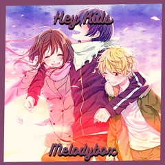 Noragami Aragoto Hey Kids English Cover