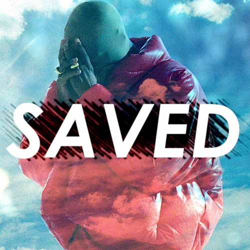 SAVED - [FREE] Kanye West Type Beat / DONDA Type Beat | Gospel Rap Beat Instrumental