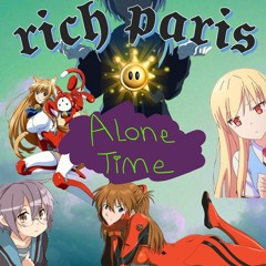 Circulation (w  Deathcharms) (prod. Kaktus)