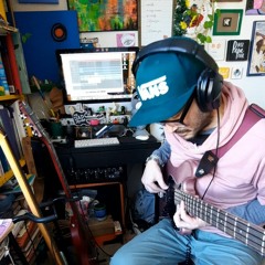 Pink Bass Jam