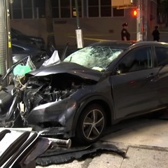 car collisions life decisions