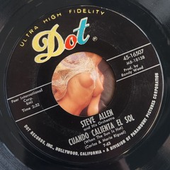 Cuando Calienta El Sol - Steve Allen