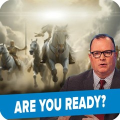 Prepared For The Second Coming?