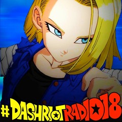 #DashRiotRadi018