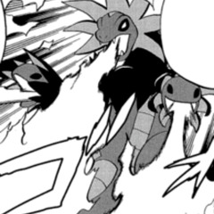 outrage. (w/ sainomi)