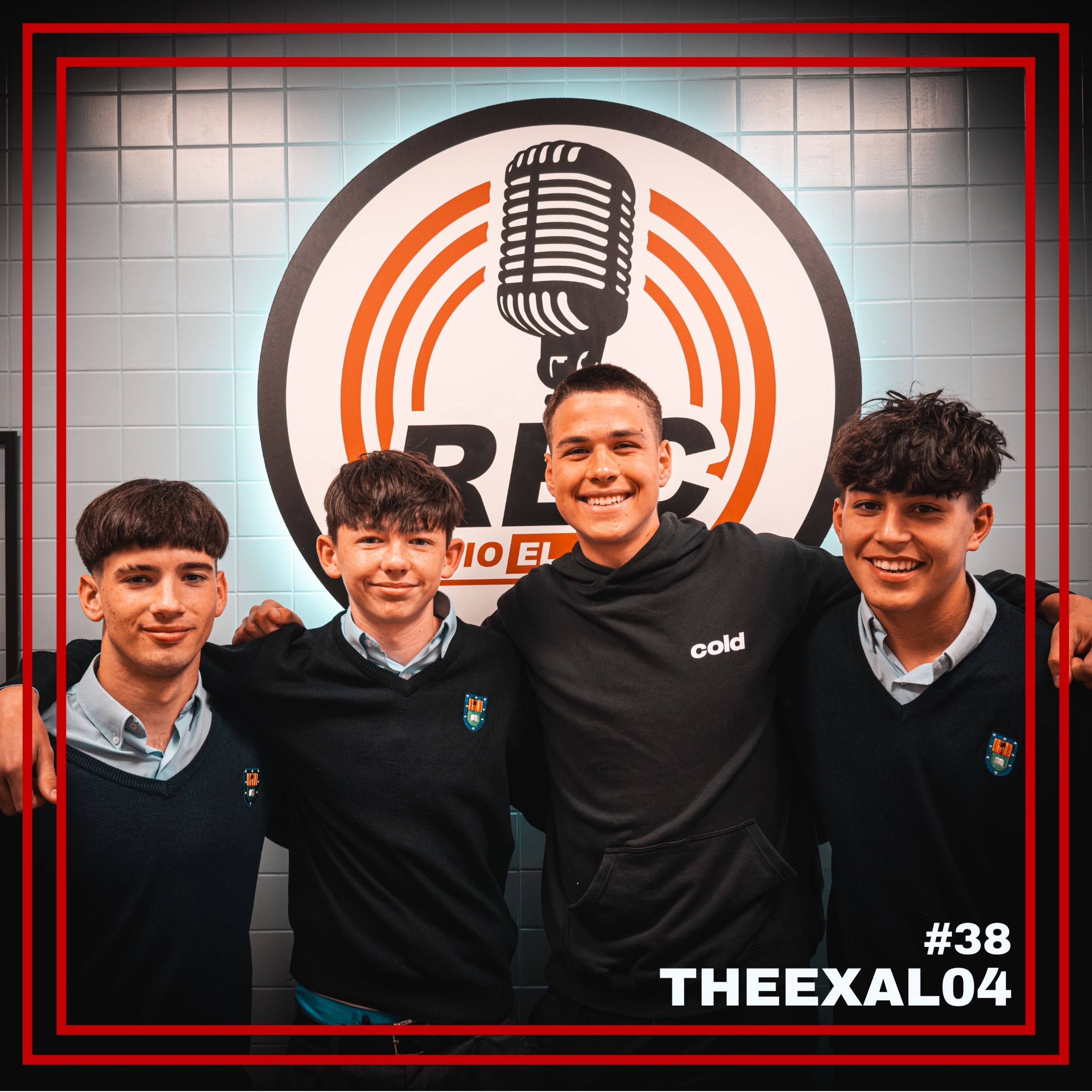 RADIO EL CAMPICO