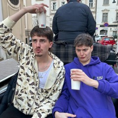 tyron - Goyard (odrzut)