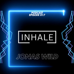 Inhale presents Jonas Wild