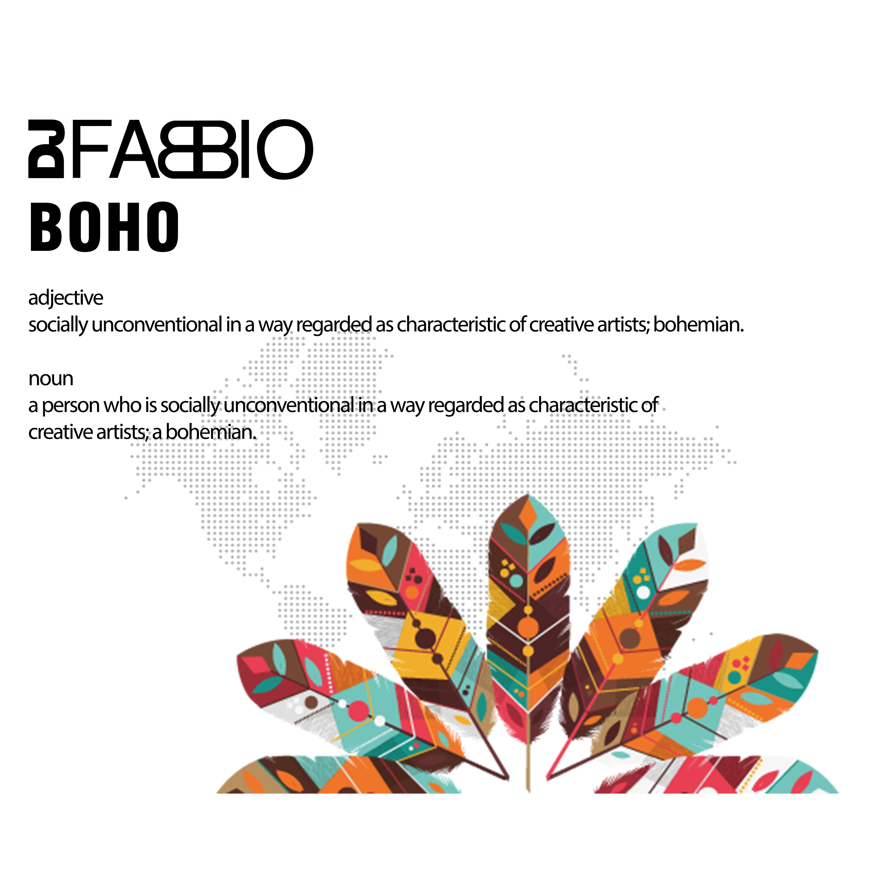 Boho episode artwork