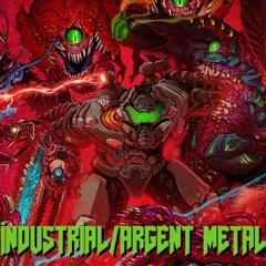 INDUSTRIAL/ARGENT METAL