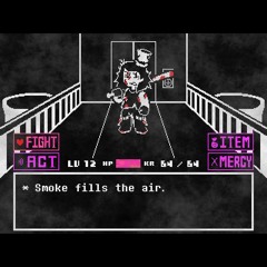 IRE: ULTIMA