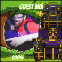 COOSE | Guest Mix 017 | Retro Breakbeat
