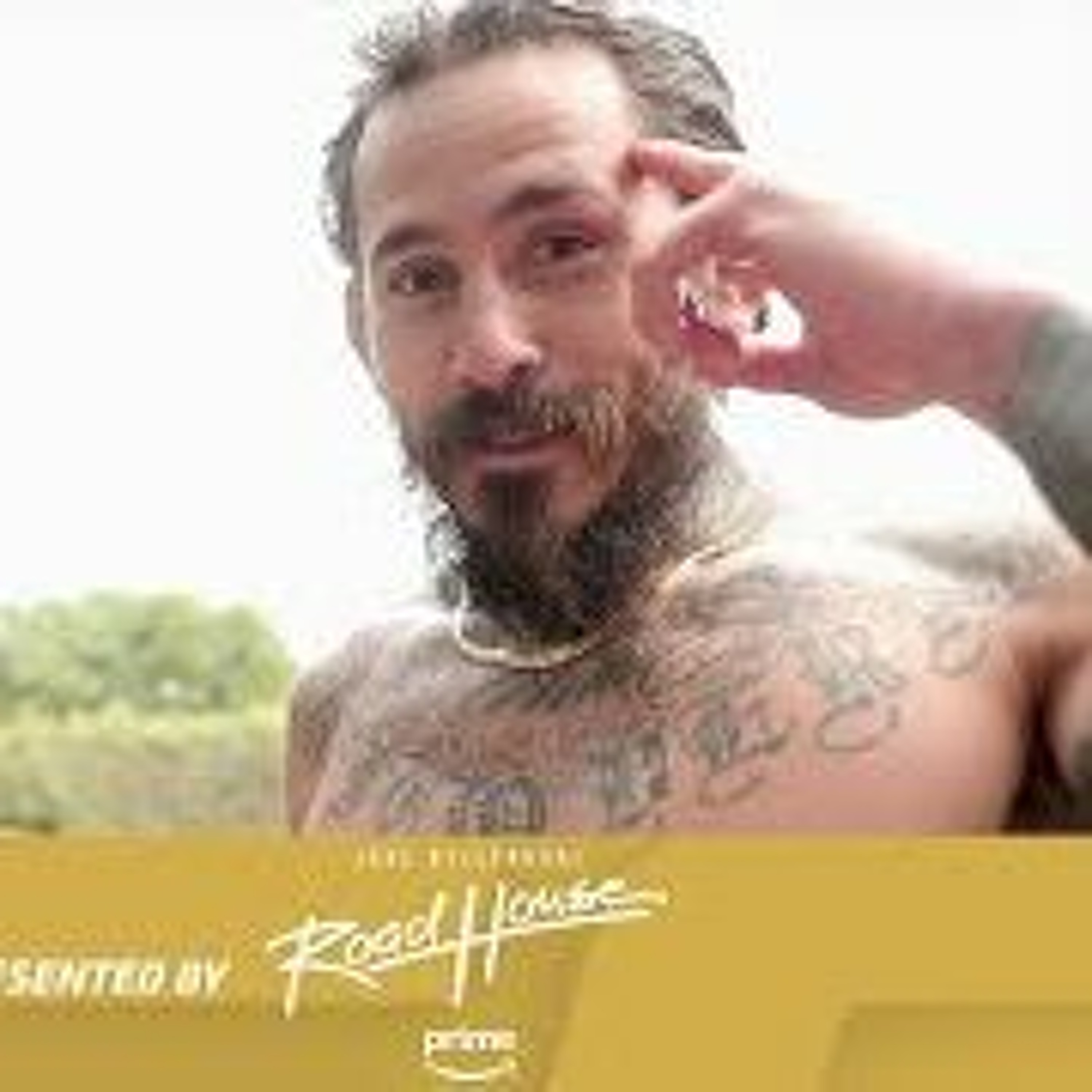 Another MMA Podcast