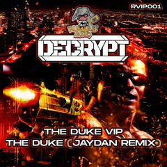 The Duke (Jaydan Remix)