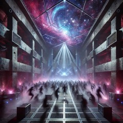 The Dark Side Of Rave