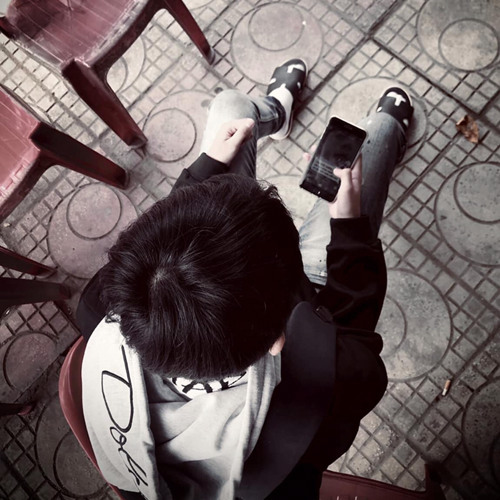 Xin Lỗi Vì Dã Xuất Hiện AnhVu REMIX