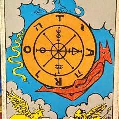Turning in a Wheel