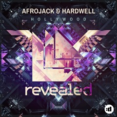 Hollywood (Radio Edit)