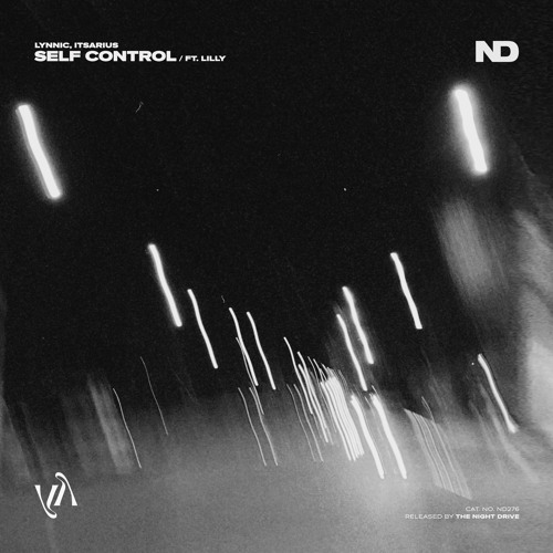 Self Control (Extended Mix) [feat. Lilly]