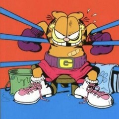 garfield music