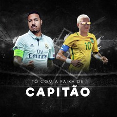 MC LONE - FAIXA DE CAPITAO [ DJ JEAN DU PCB ]