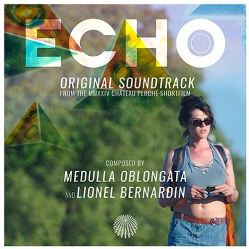 ECHO orginal soundtrack