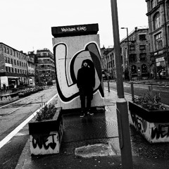 Britizen Kane x Turkish Dcypha - The Northern Quarter