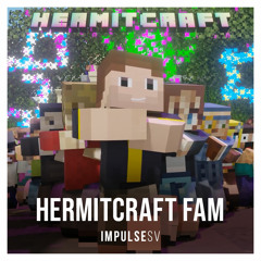Hermitcraft Fam