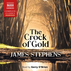 James Stephens – The Crock of Gold (sample)