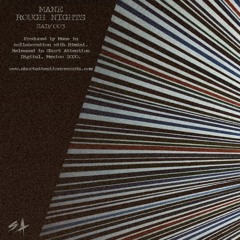 LV Premier - Mane - Old Days [Short Attention]