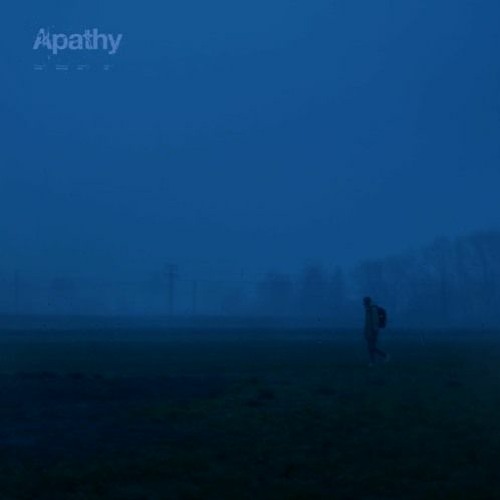 apathy.