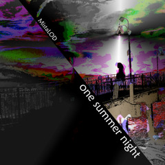8:00 PM - Ocean of Stars