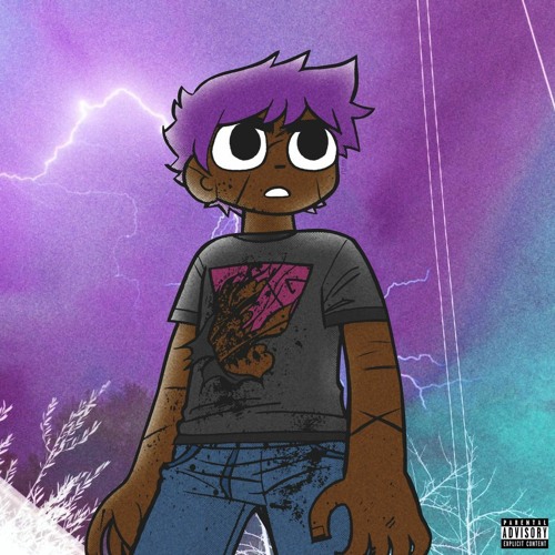 Lil Uzi Vert - LUV SCARS (8D AUDIO)