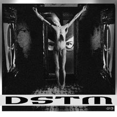 Podcast Series 013 - DSTM